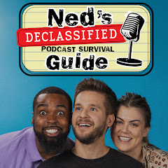 Ned's Declassified Podcast Survival Guide