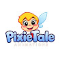 PixieTale Animations logo