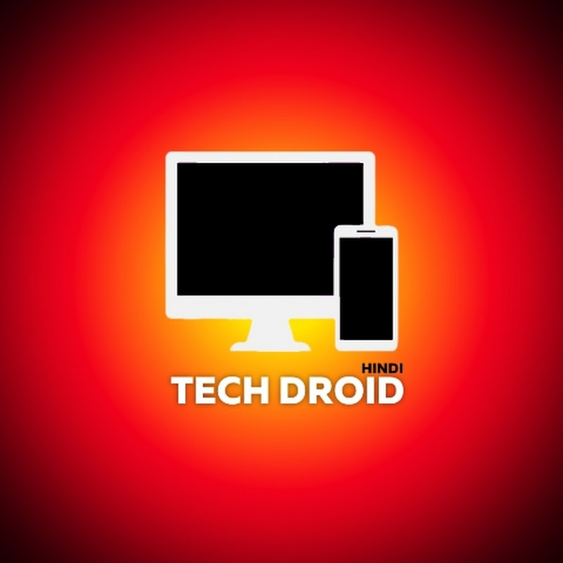 Tech Droid Hindi