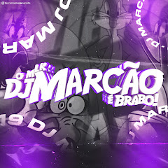 DJ Marcão 019 channel logo