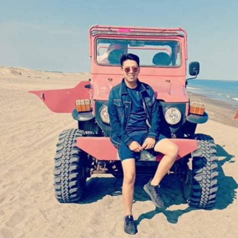 DJ ELMO LIFE TV