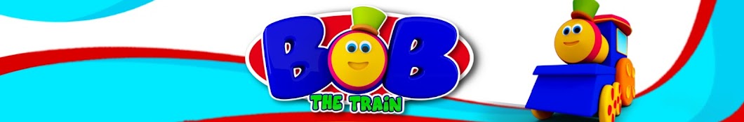 Bob The Train FranÃ§aise Awatar kanału YouTube