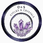 D & S Cycles  logo
