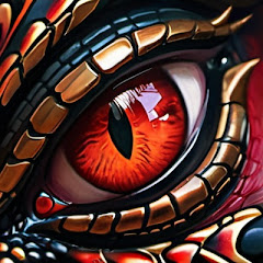 The Dragon Of Hatred