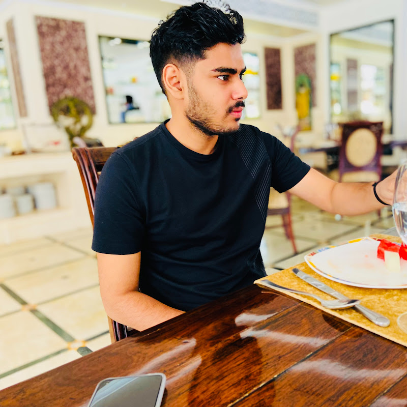 Aman Yadav