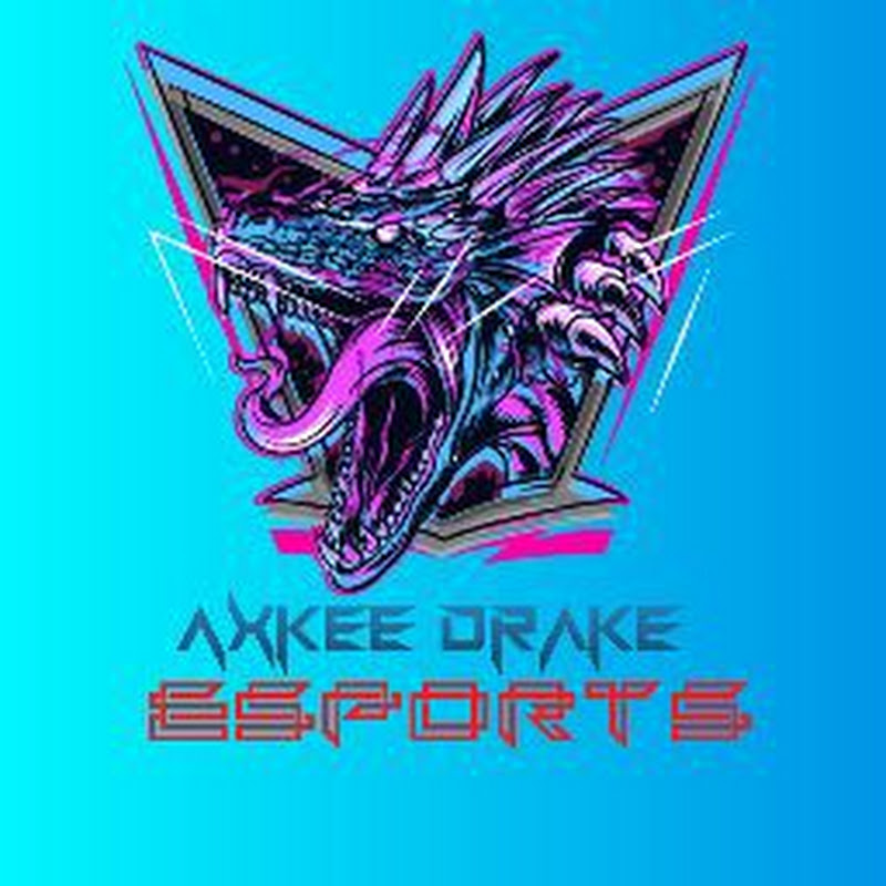 Axkee_Drake