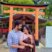 Nishacharan japan Vlogs
