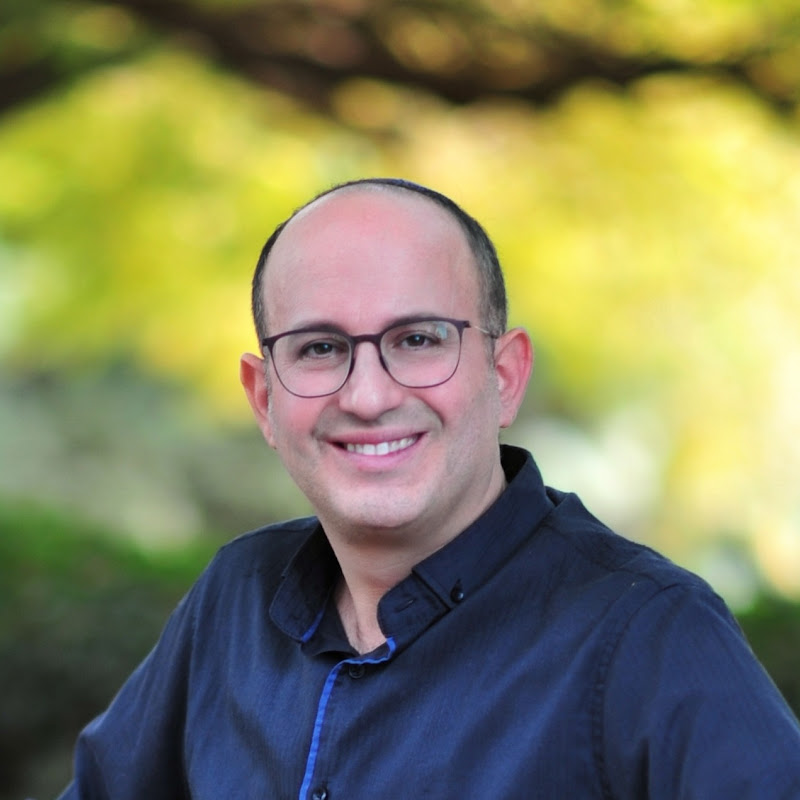 מאיר בן דרור Meir Ben Dror