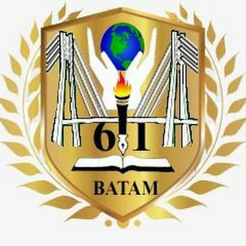 SMPN 61 BATAM