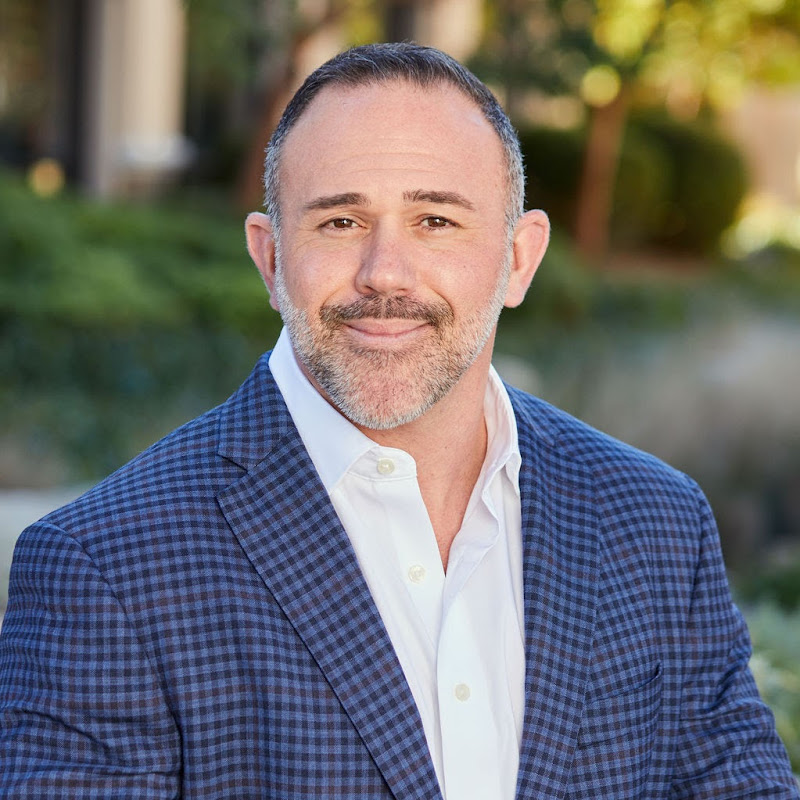 Josh Brenner Real Estate Agent
