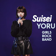 Suisei YORU