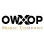 OWXOP Music Company logo