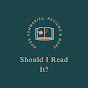 Should I Read It logo