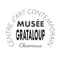MUSEE GRATALOUP CHEVREUSE logo