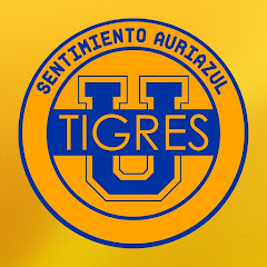 SentiAuriazul (Tigres UANL)