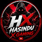 Hasindu x Gaming