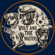 Volt and The Masters