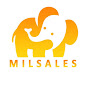 MilSales - @MilSales YouTube Profile Photo