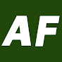 Agfabric logo