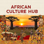 African Culture Hub logo