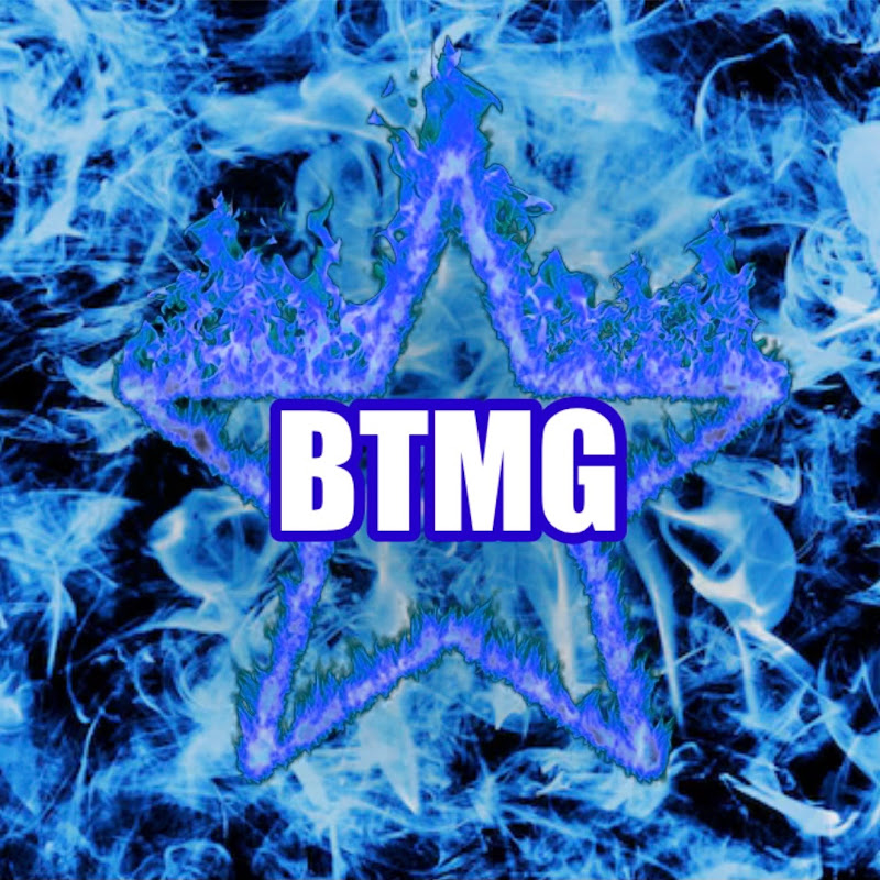 BTMG Studios