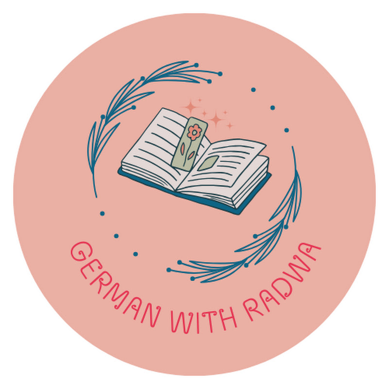 Learn German with Radwa