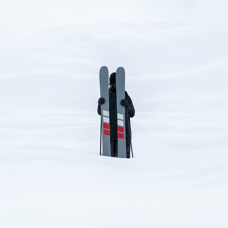 Candide Thovex icon