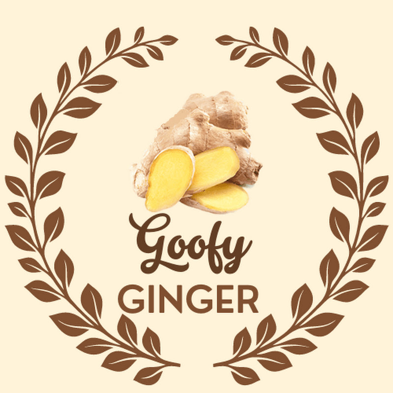 Goofy Ginger