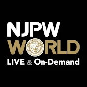 NJPW WORLD Official