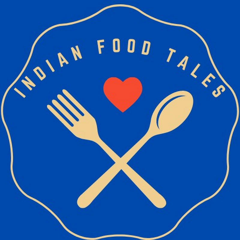 Indian Food Tales