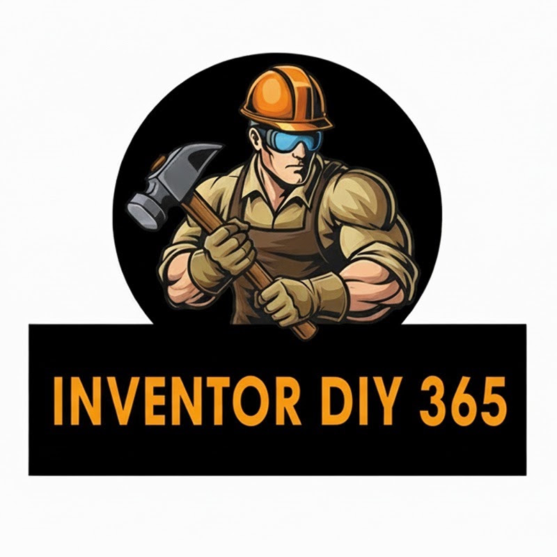 INVENTOR DIY 365
