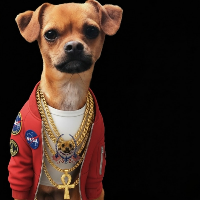 Rocket Crew | Megalodon