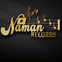 Naman Records logo
