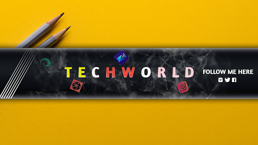 Tech World thumbnail
