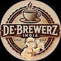 Coffee Machine Service Center - DE BREWERZ INDIA logo