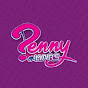 Penny On M.A.R.S. Official Channel logo