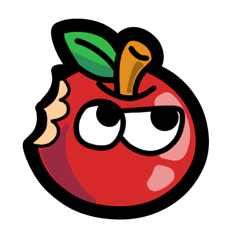 Apple animation