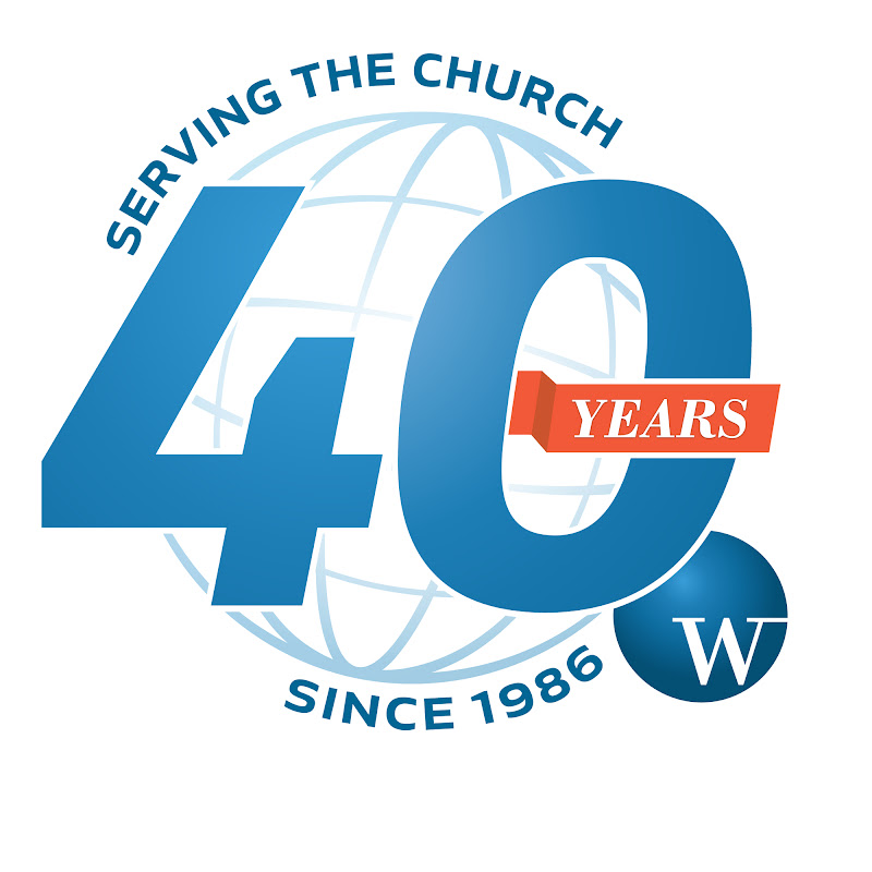 World Video Bible School (WVBS) icon
