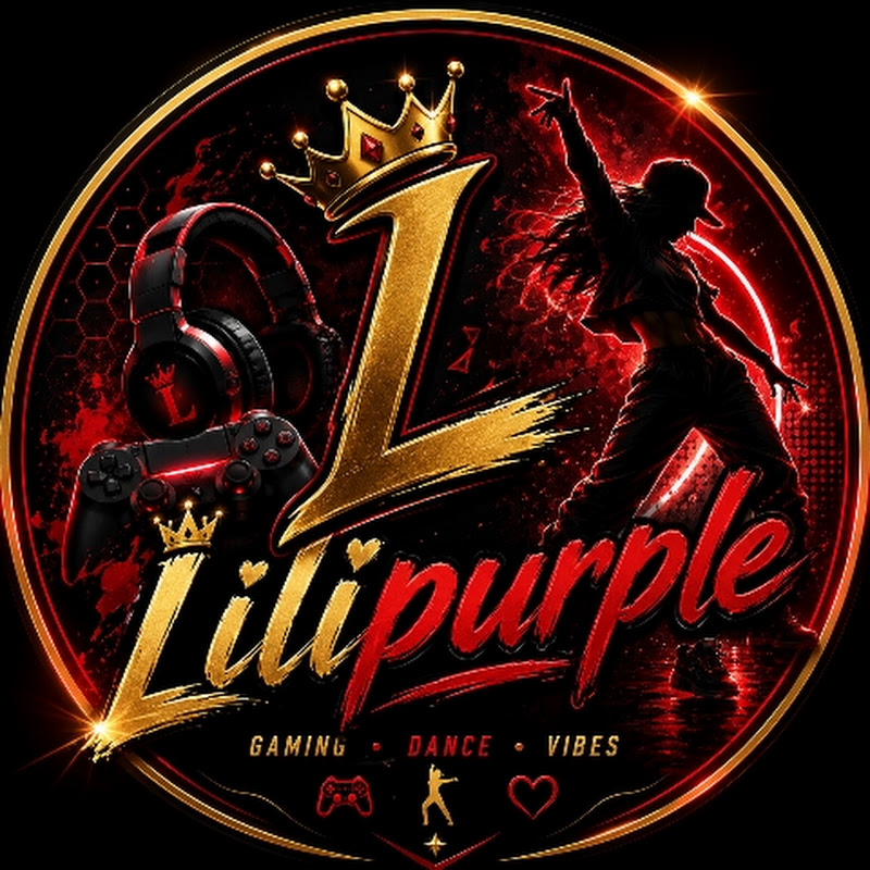 Lilipurple