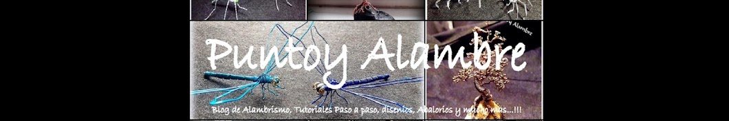 Puntoy Alambre YouTube channel avatar