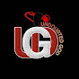 Undoubted God Gospel Singer logo