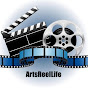 ArtsReelLife YouTube Profile Photo