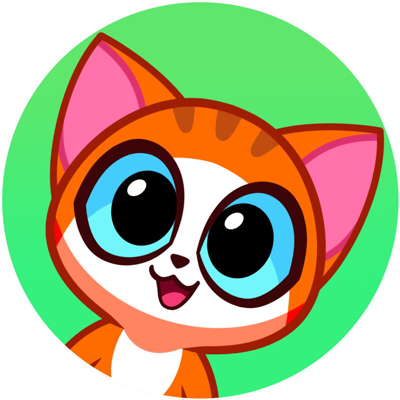 Purr-Purr Stories