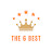 THE 6 BEST
