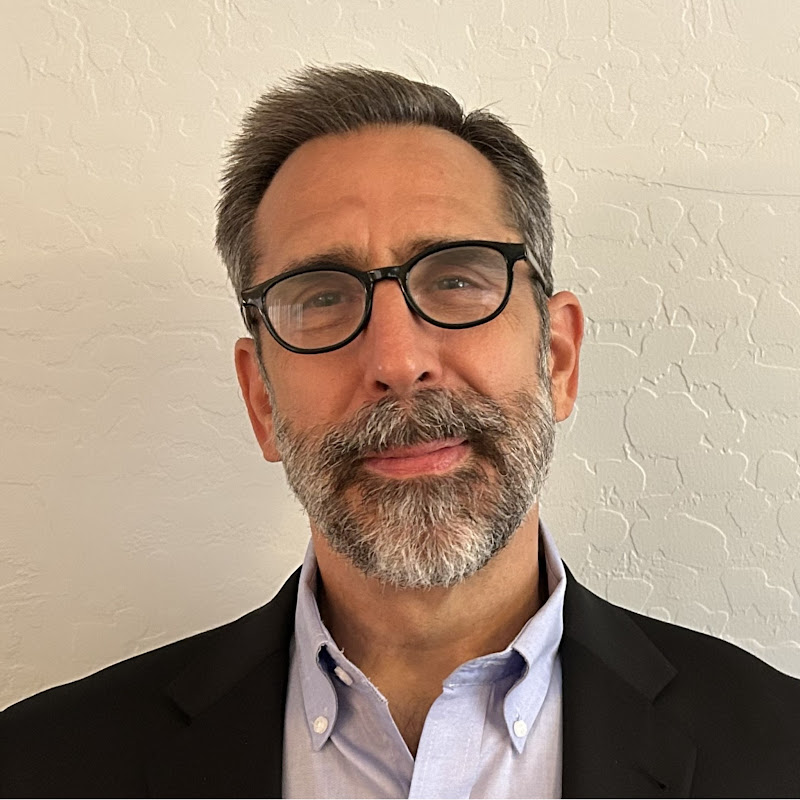 LymphMan - John Ossipinsky