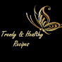 Trendy and Healthy Recipes logo