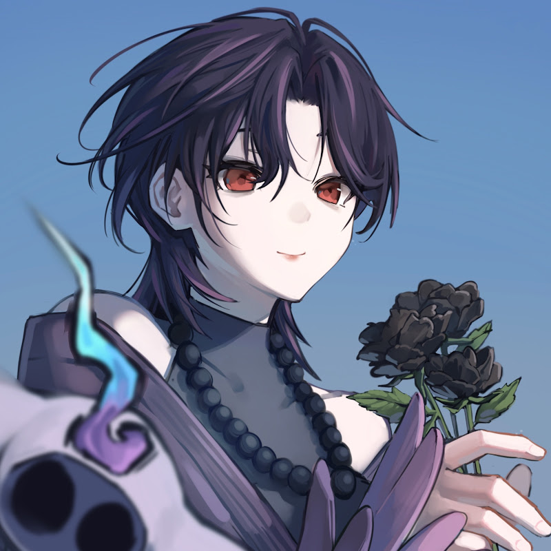 Adison Eiya 《DVP》