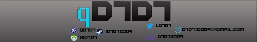 qD7D7 YouTube kanalı avatarı