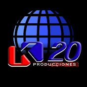 K20 Producciones