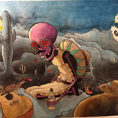 Reluctant Prophet Avatar